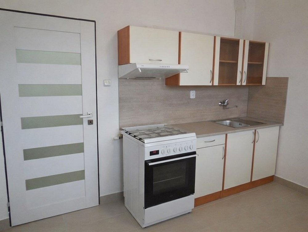 1+1, Nerudova, České Budějovice, Jihočeský kraj
