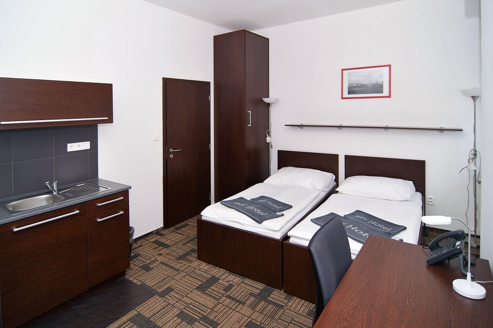 1+kk, Bratislavská, Brno-město, Jihomoravský kraj