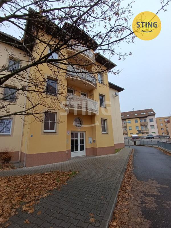 1+1, Sladkovského, Olomouc, Olomoucký kraj