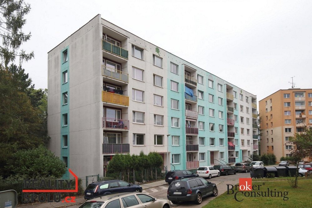 2+kk, Školní, Děčín, Ústecký kraj