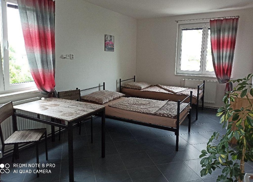 1+kk, U Smaltovny, České Budějovice, Jihočeský kraj