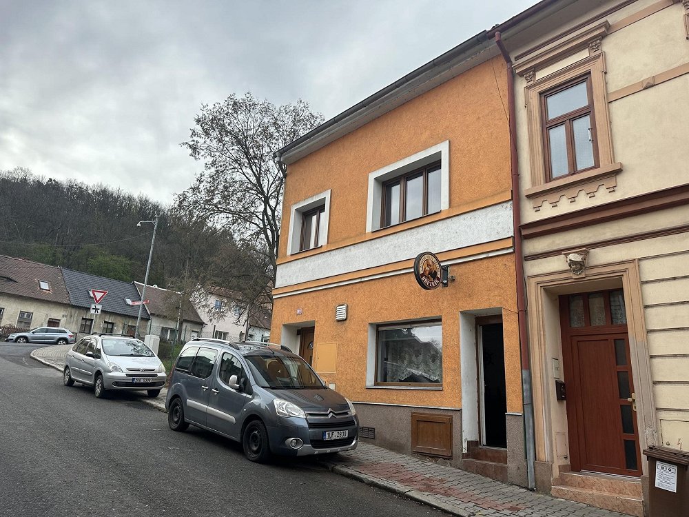 2+kk, Hasičská, Bílina, Teplice, Ústecký kraj