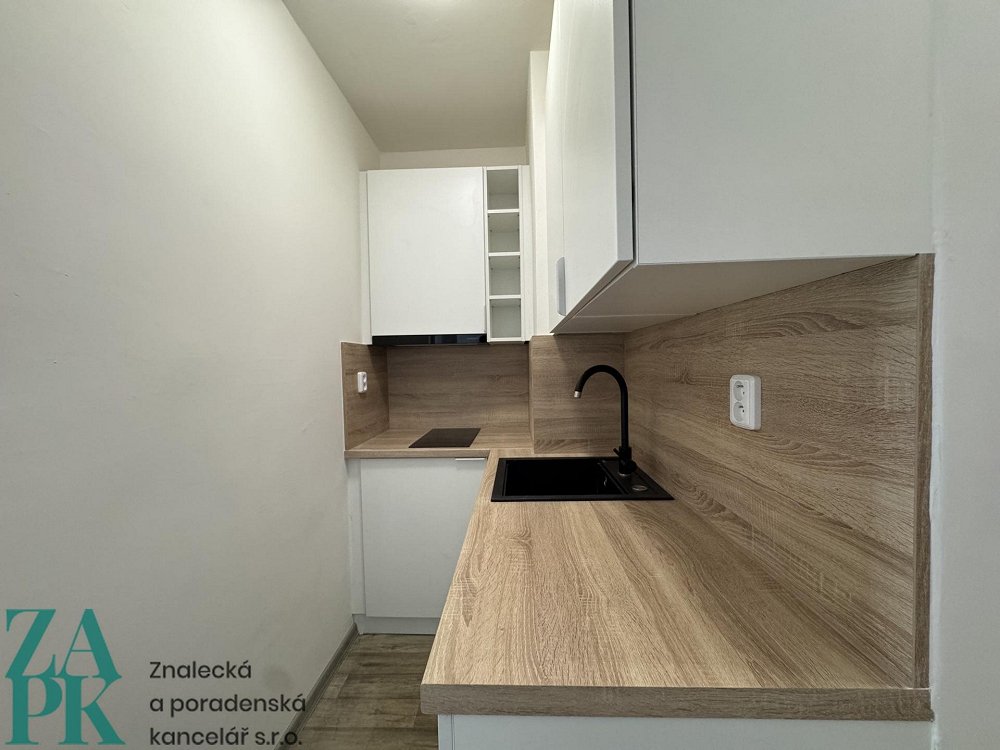 2+kk, Nový Modrásek (Hodonín, Jihomoravský kraj)