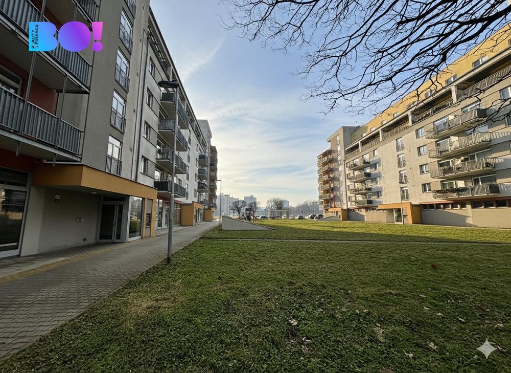 4+kk, U Soudu, Ostrava-město, Moravskoslezský kraj