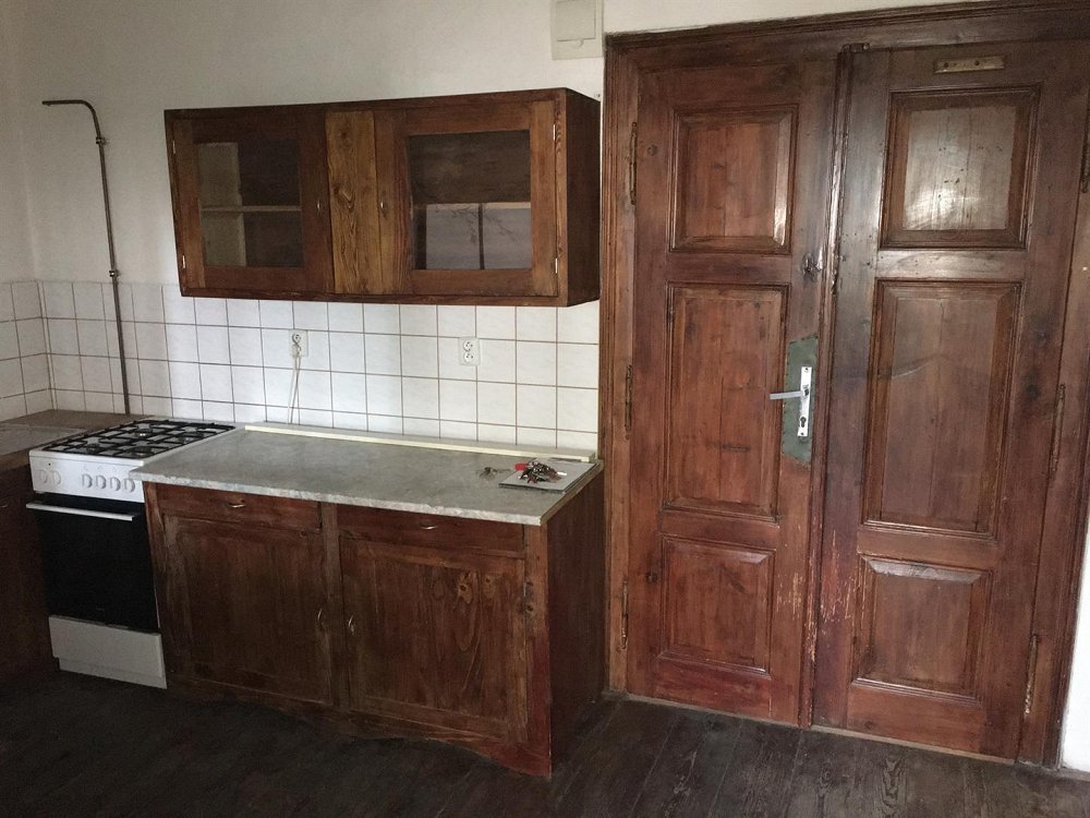 1+1, Nerudovo náměstí, Žatec, Louny, Ústecký kraj