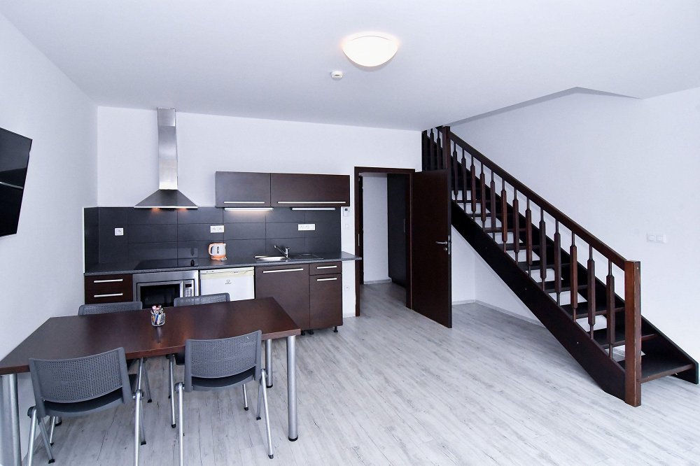 3+kk, Bratislavská, Brno-město, Jihomoravský kraj