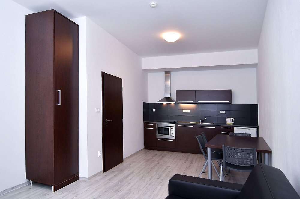 2+kk, Bratislavská, Brno-město, Jihomoravský kraj