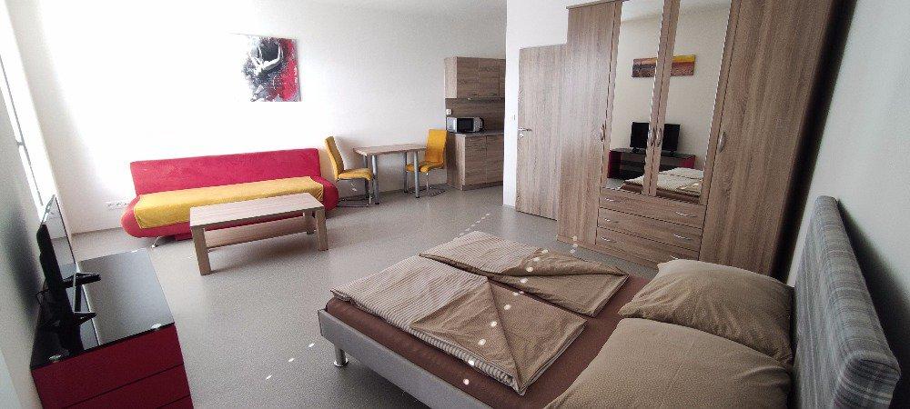 1+kk, M. Horákové, České Budějovice, Jihočeský kraj