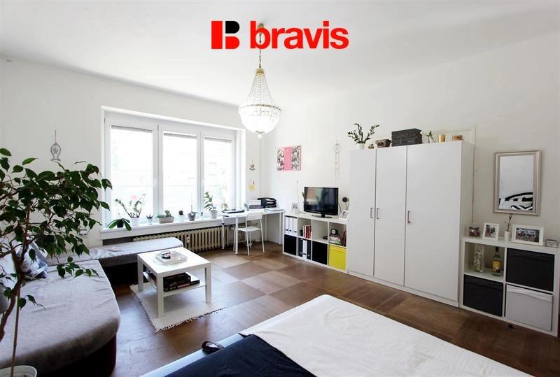 1+1, Žižkova, Brno-město, Jihomoravský kraj