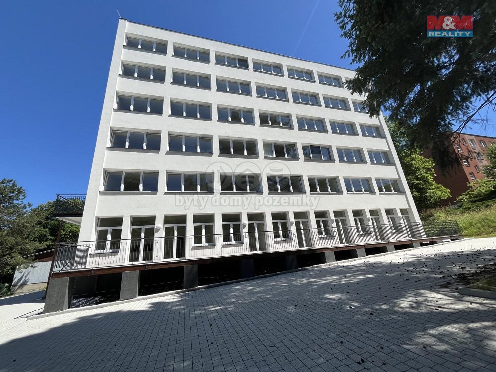 2+kk, Komenského, Kopřivnice, Nový Jičín, Moravskoslezský kraj