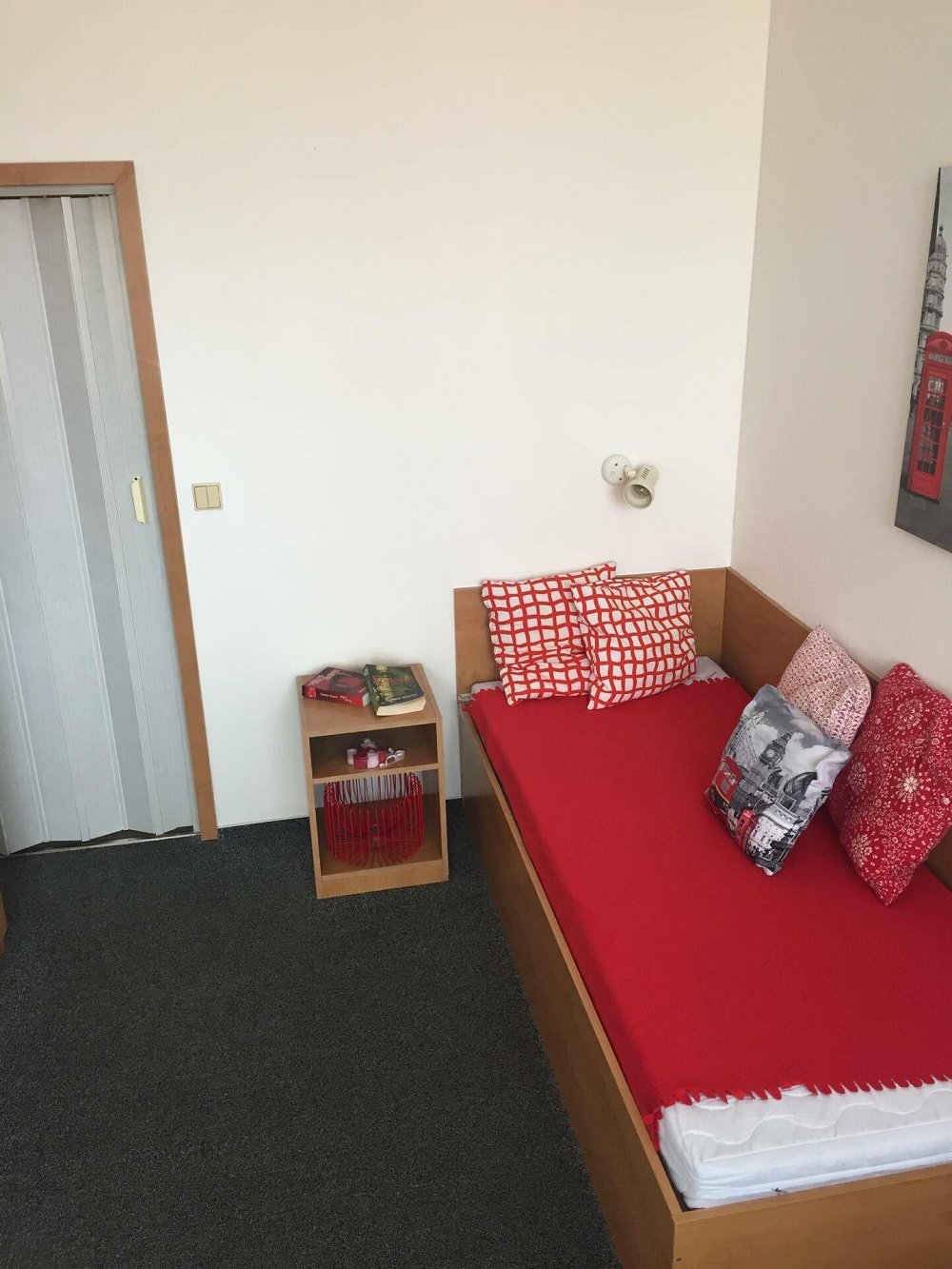 1+1, Žižkova tř., České Budějovice, Jihočeský kraj