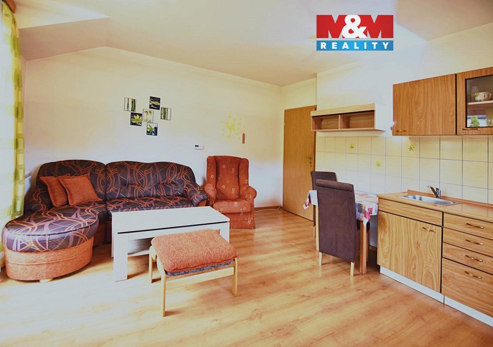 2+kk, Příčná, Mnichovo Hradiště, Mladá Boleslav, Středočeský kraj