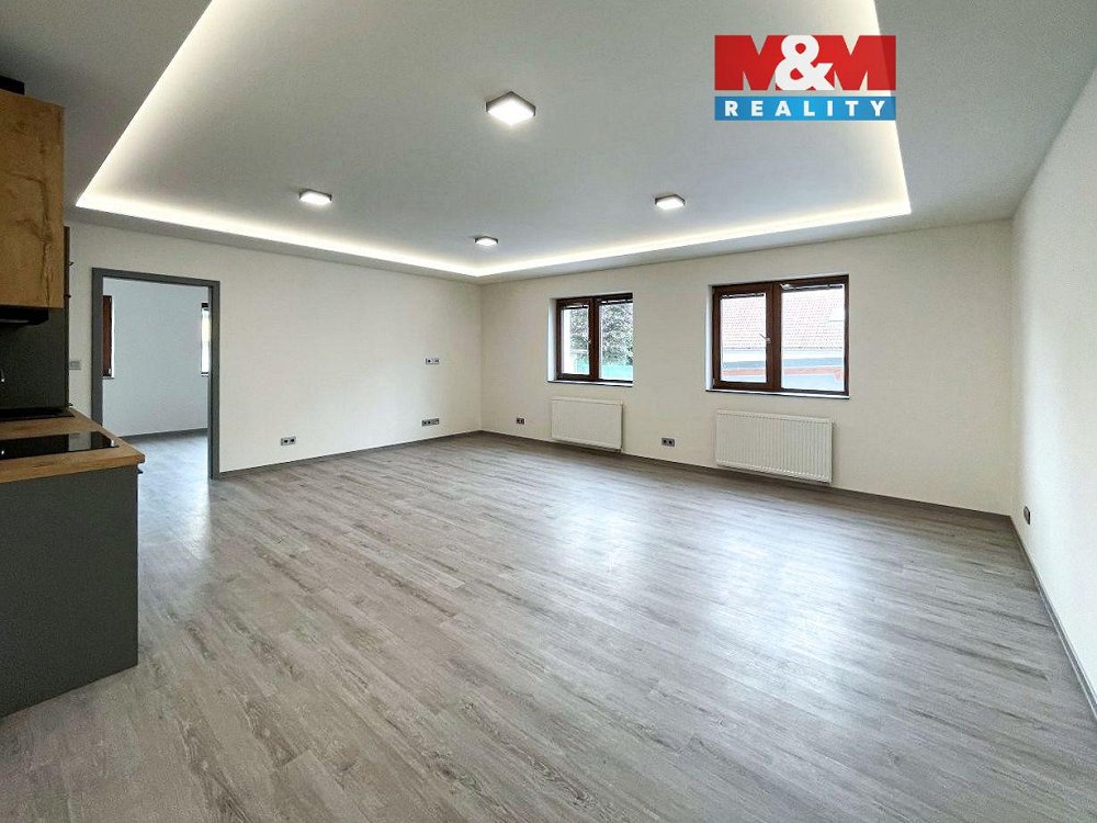 2+kk, Václavské náměstí, Letohrad, Ústí nad Orlicí, Pardubický kraj