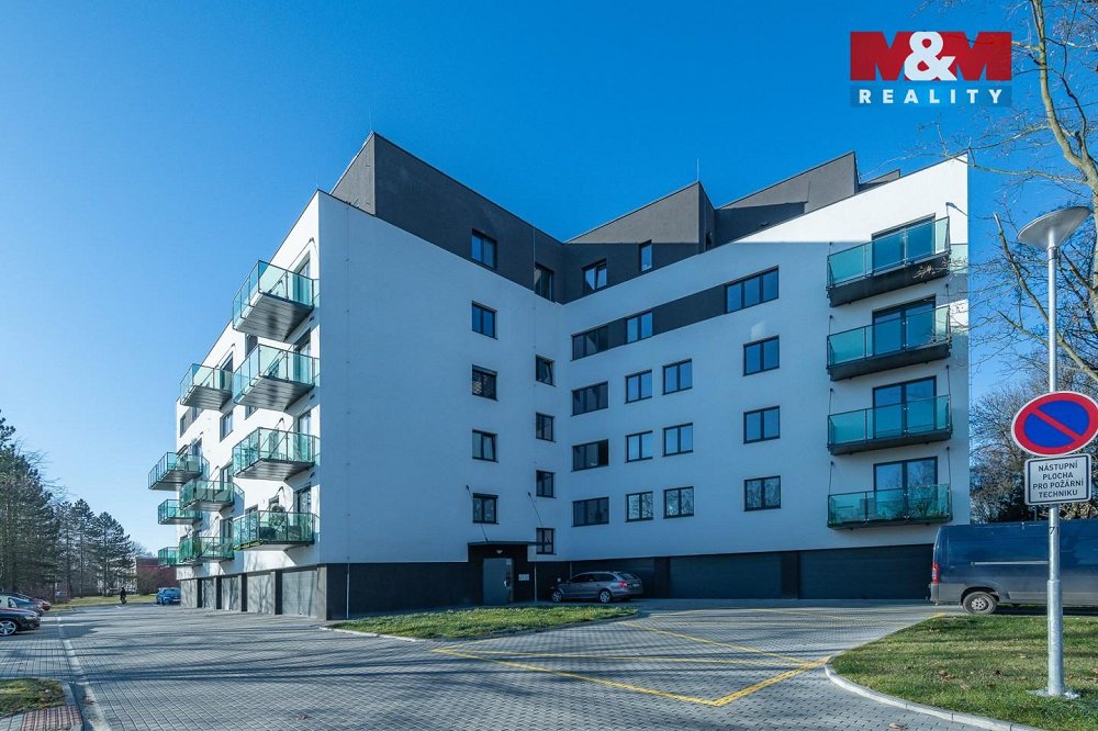 2+kk, Ukrajinská, Ostrava-město, Moravskoslezský kraj