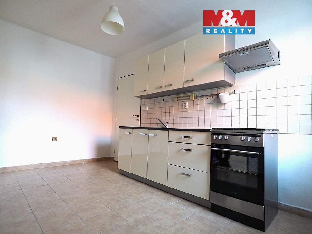 2+1, S. K. Neumanna, Ostrava-město, Moravskoslezský kraj
