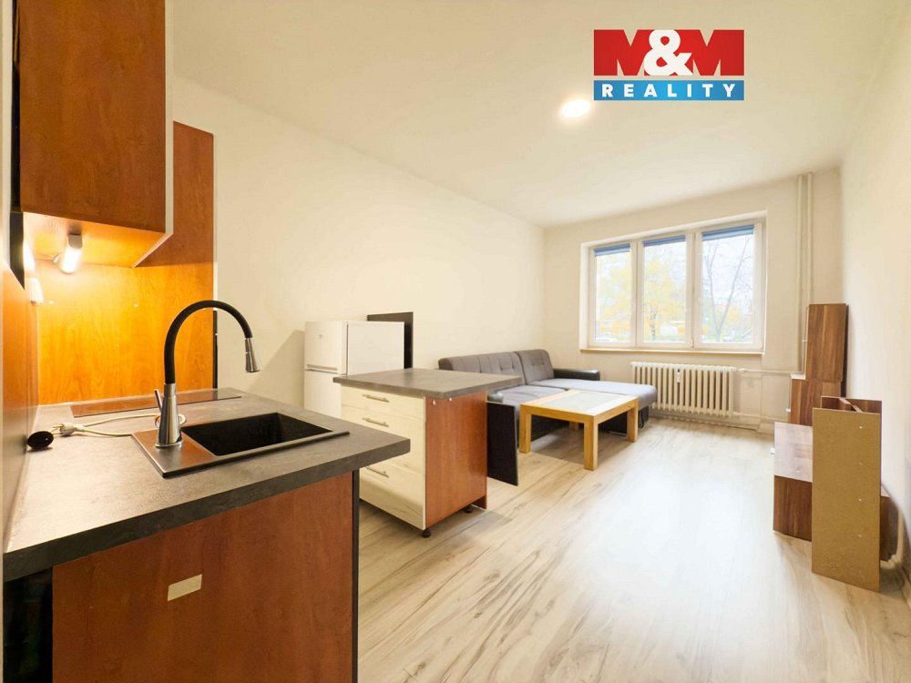 2+kk, Havířská, Karviná, Moravskoslezský kraj