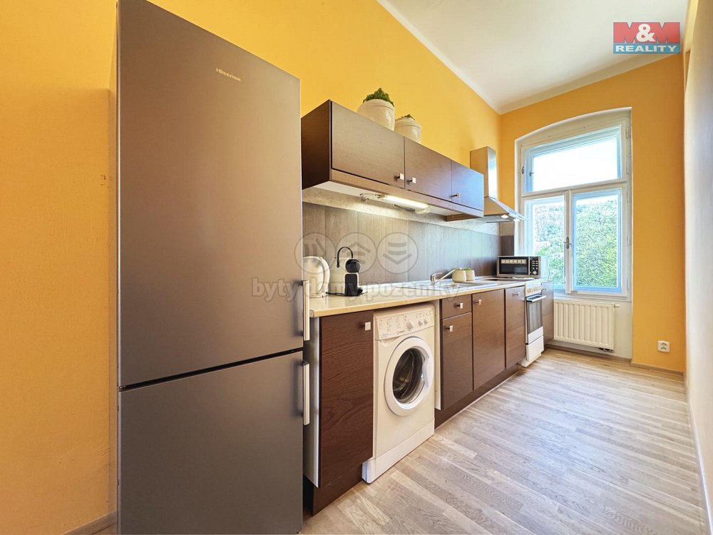 3+1, Škroupova, Karlovy Vary, Karlovarský kraj