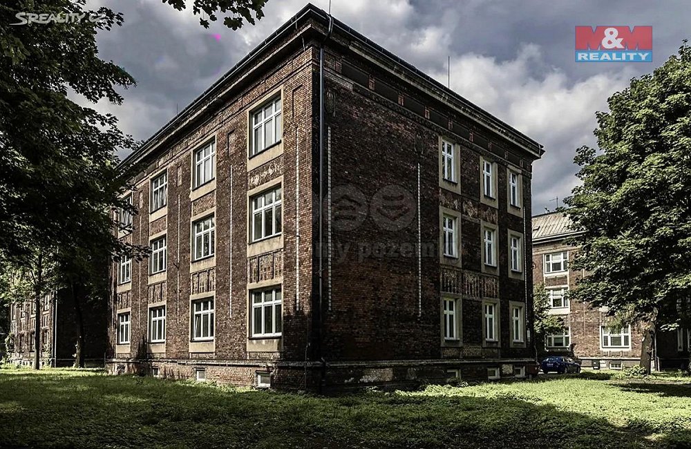 2+kk, Ruská, Ostrava-město, Moravskoslezský kraj