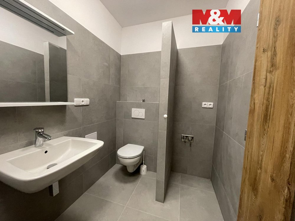 2+kk, Lidická, Ostrava-město, Moravskoslezský kraj