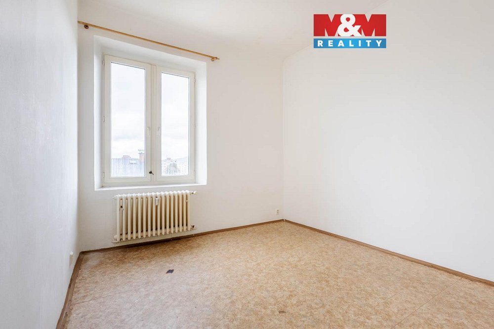 3+1, Palackého, Nový Bor, Česká Lípa, Liberecký kraj