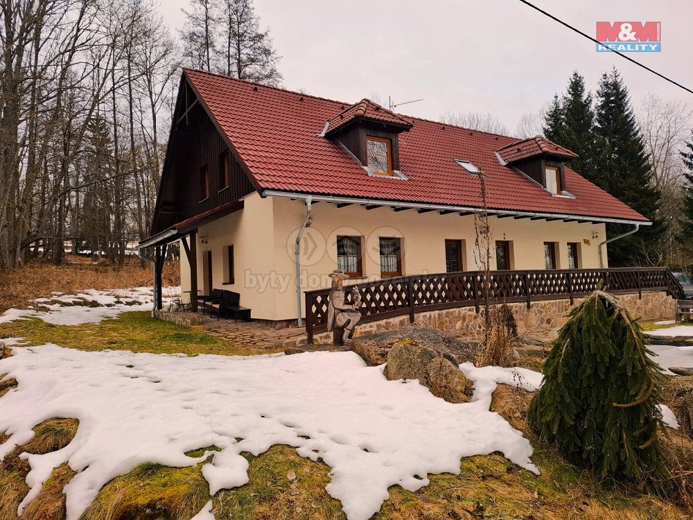 2+kk, Prachatice, Jihočeský kraj