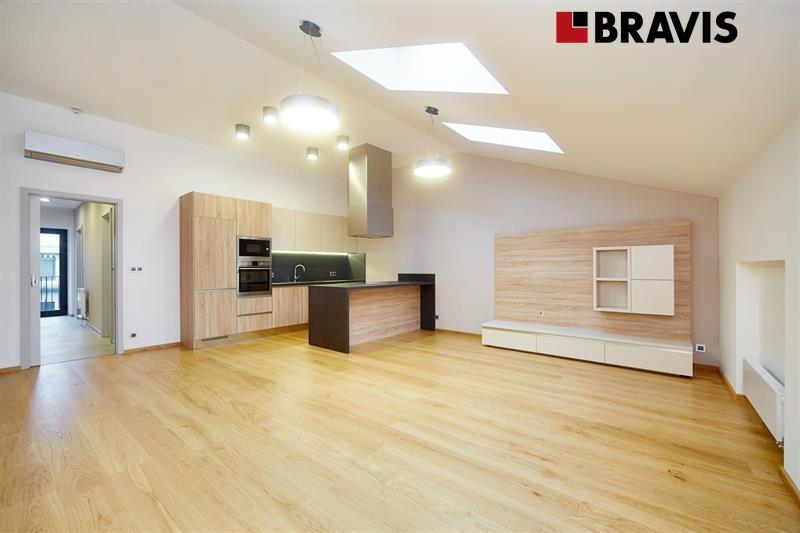 2+kk, Jakubská, Brno-město, Jihomoravský kraj