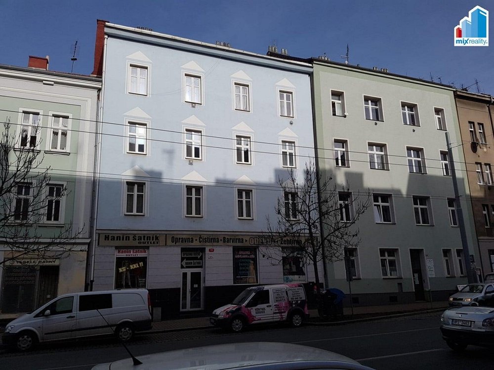 3+kk, Koterovská, Plzeň-město, Plzeňský kraj
