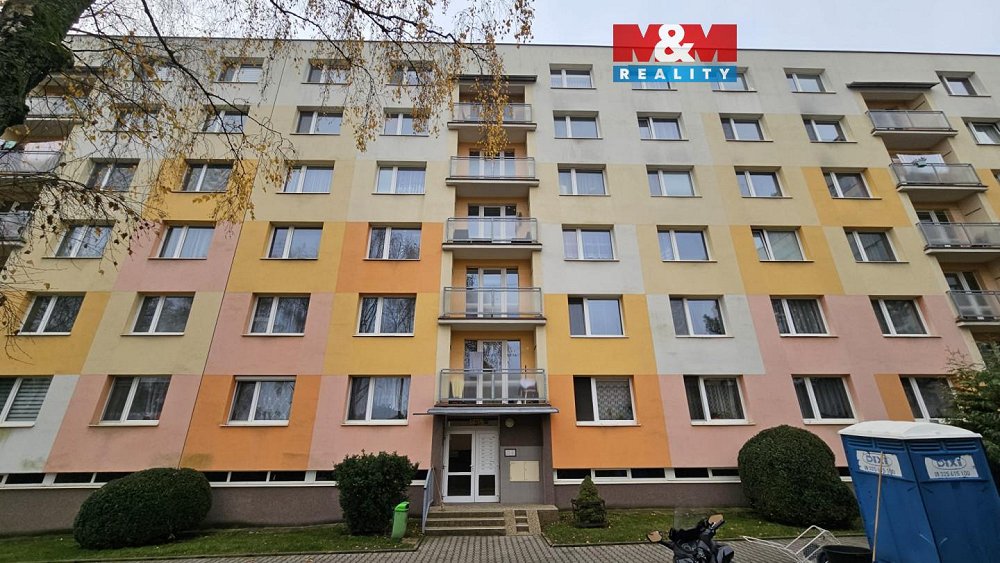 2+1, Palackého, Rychnov nad Kněžnou, Královéhradecký kraj