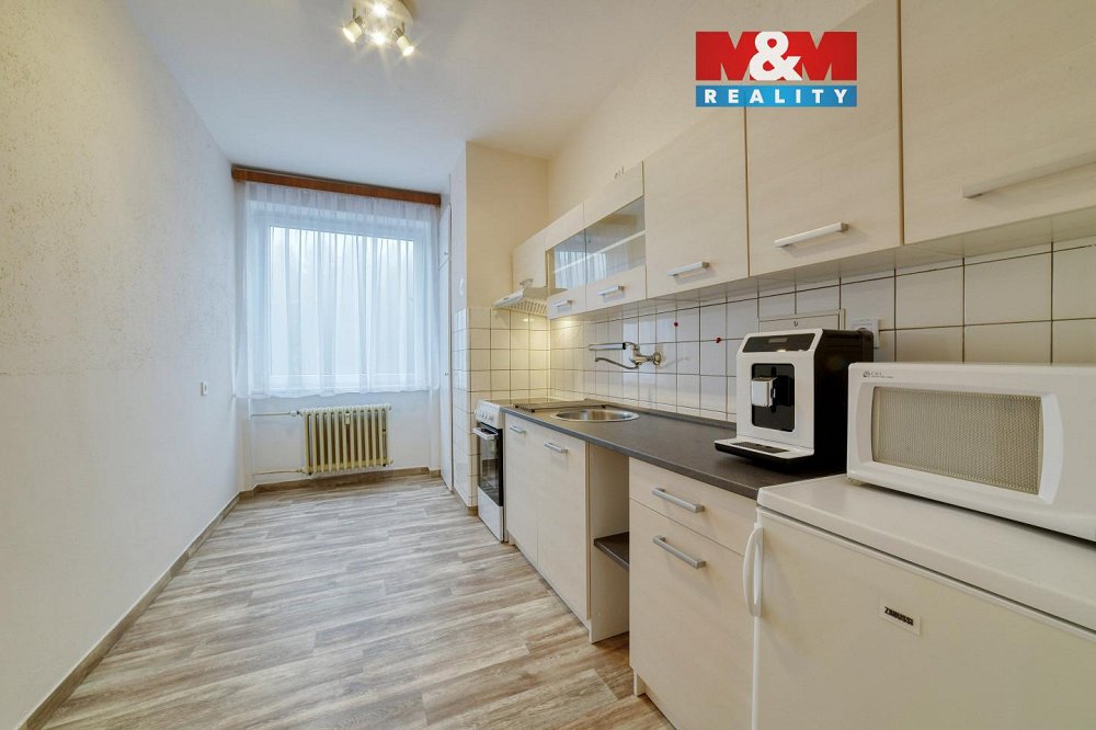 3+1, Stavbařů, Mariánské Lázně, Cheb, Karlovarský kraj