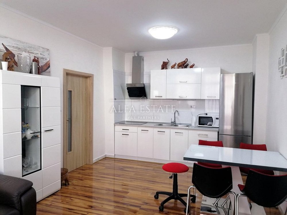 2+kk, Sokolovská, Karlovy Vary, Karlovarský kraj