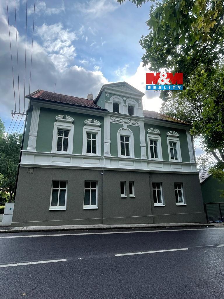 2+kk, Dubí, Teplice, Ústecký kraj