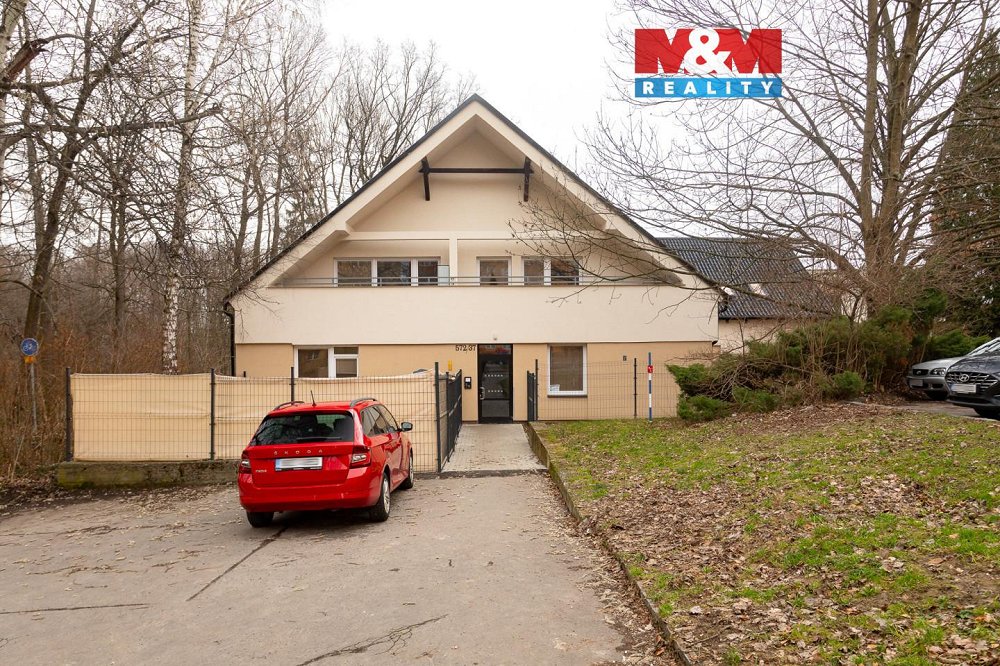 3+kk, Jičínská, Ostrava-město, Moravskoslezský kraj