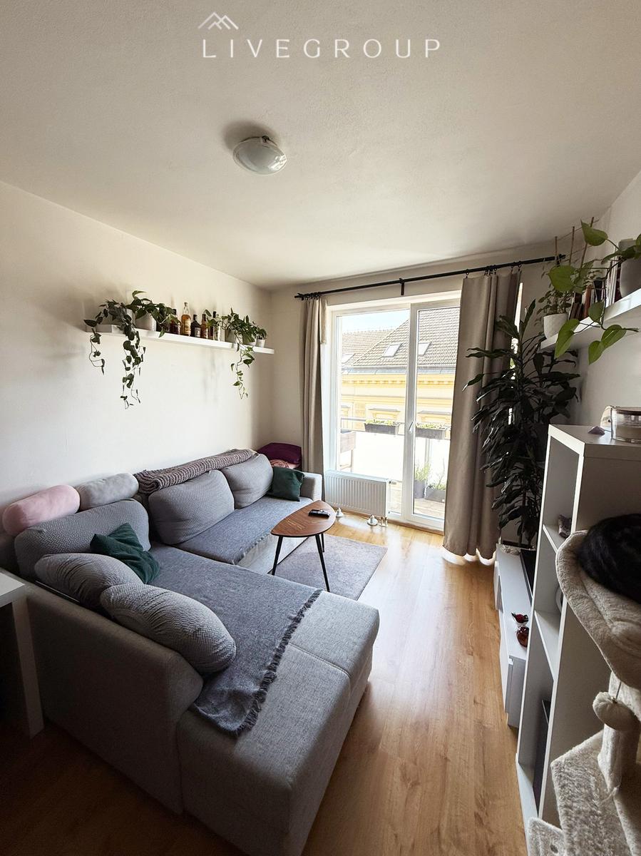 2+kk, Přadlácká, Brno-město, Jihomoravský kraj