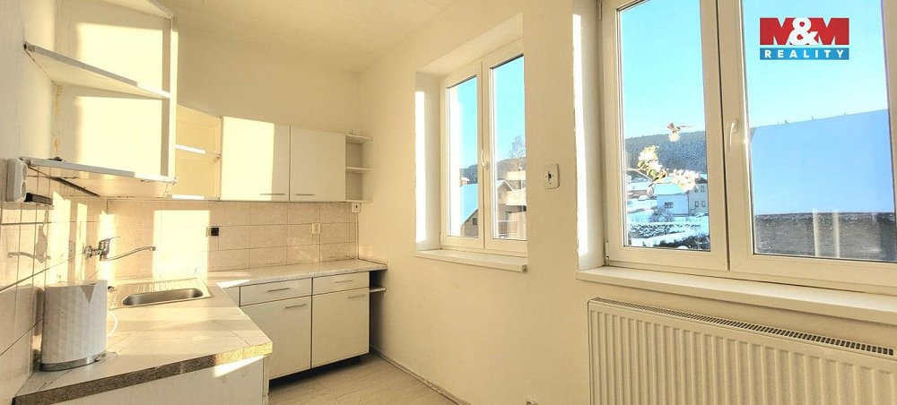 1+1, Lidické náměstí, Smržovka, Jablonec nad Nisou, Liberecký kraj