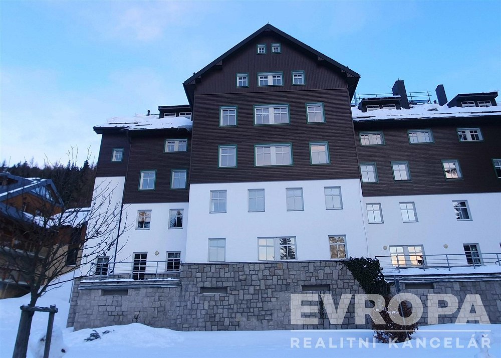 3+kk, Špindlerův Mlýn, Trutnov, Královéhradecký kraj