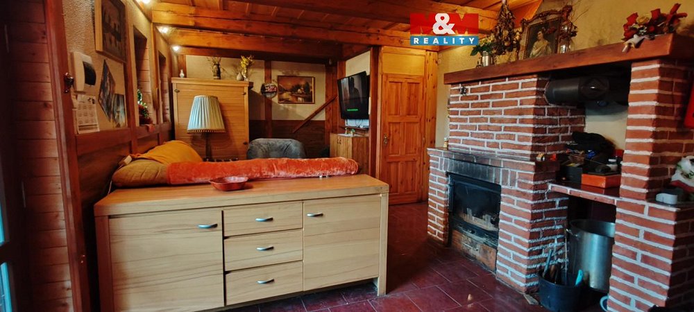 1+kk, Na Hořičkách, Louňovice, Praha-východ, Středočeský kraj