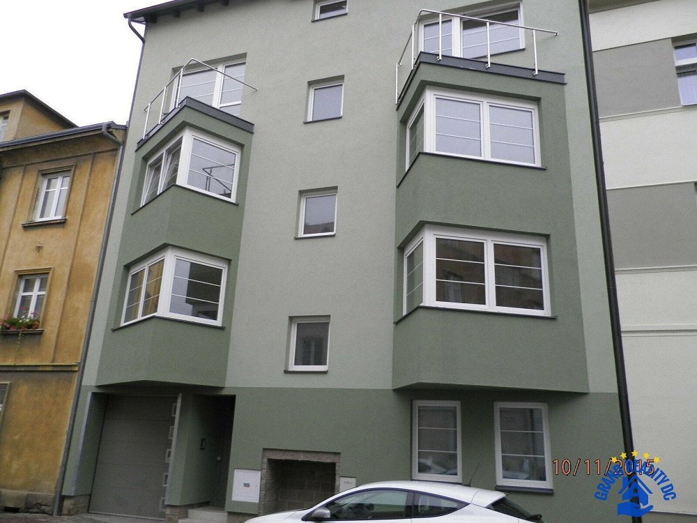 2+kk, Kladenská, Děčín, Ústecký kraj