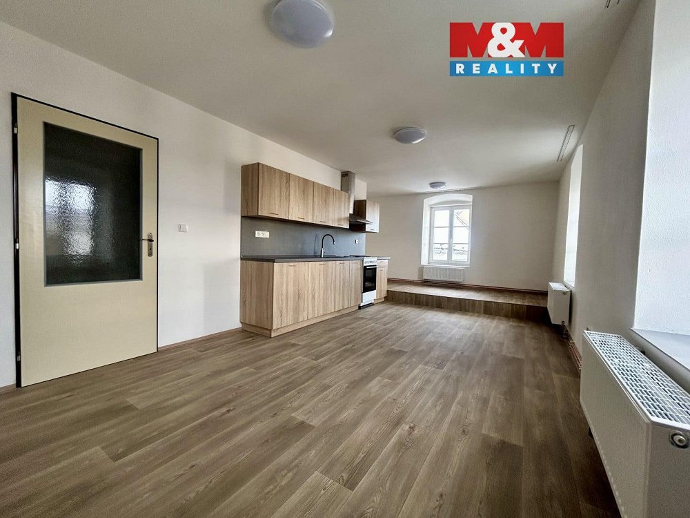 1+1, Vídeňská, Jindřichův Hradec, Jihočeský kraj