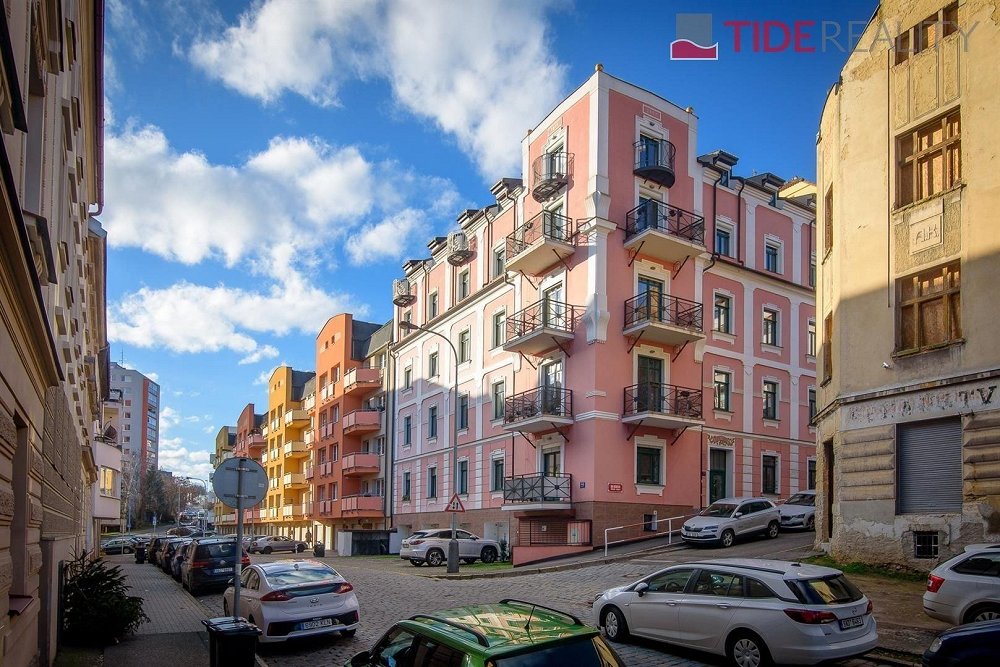 4+kk, Na Petynce, Praha 6 - Střešovice