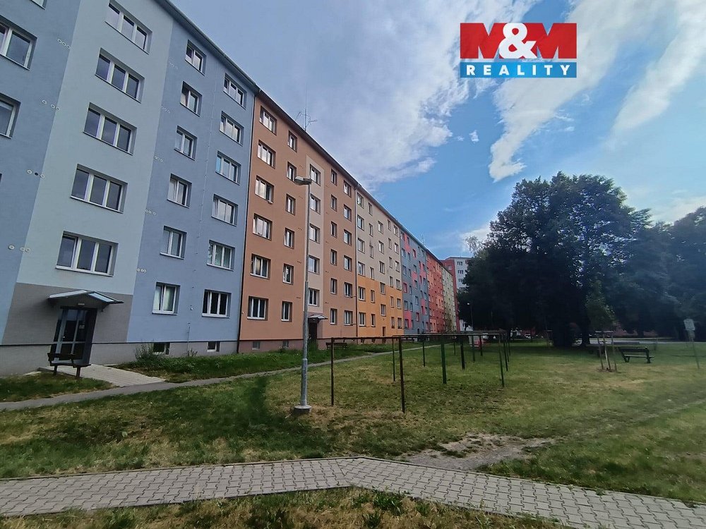 2+1, Francouzská, Ostrava-město, Moravskoslezský kraj
