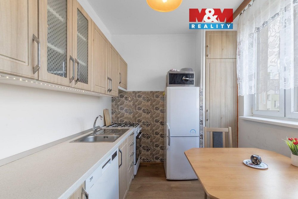 3+1, Janáčkova, Frýdek-Místek, Moravskoslezský kraj