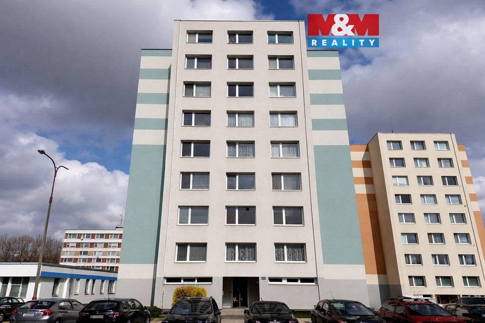 3+1, Tržní, Strakonice, Jihočeský kraj