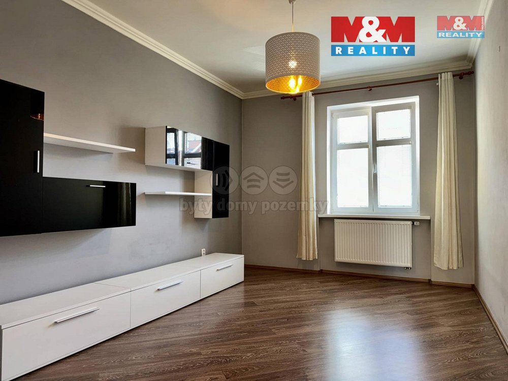 2+1, Vilová Ulička, Ústí nad Labem, Ústecký kraj