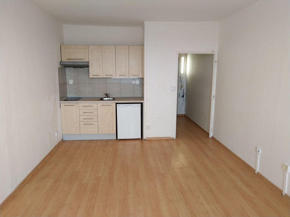 1+kk, třída Edvarda Beneše, Hradec Králové, Královéhradecký kraj