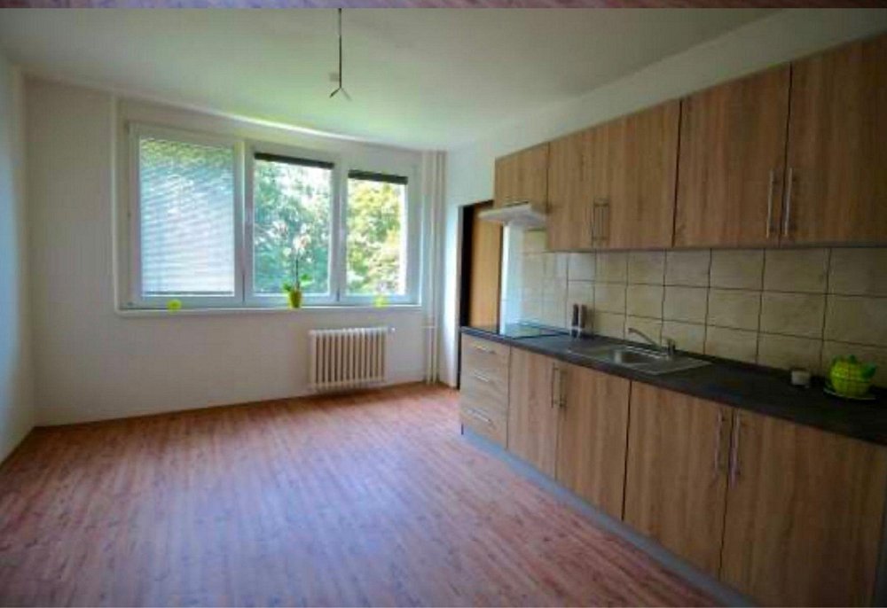 1+1, Plzeňská, Ostrava-město, Moravskoslezský kraj