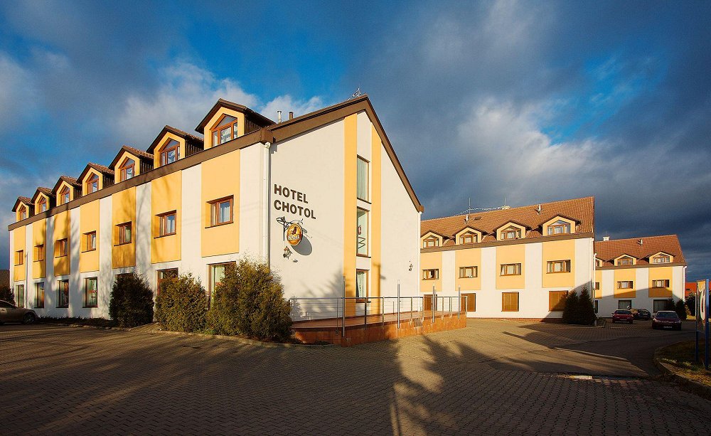1+kk, K Chotolu, Horoměřice, Praha-západ, Středočeský kraj