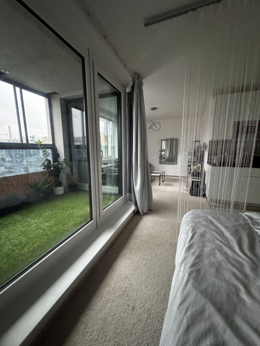 1+kk, Poděbradská, Praha 9 - Hloubětín