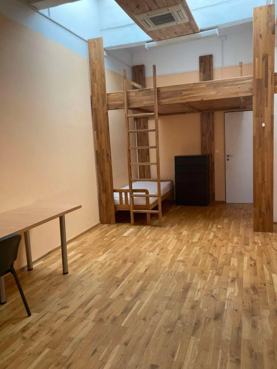 2+1, Podnásepní, Brno-město, Jihomoravský kraj