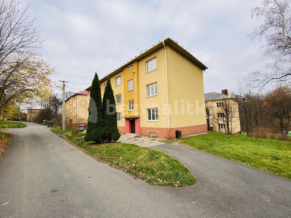 2+kk, Boháčova, Ostrava-město, Moravskoslezský kraj
