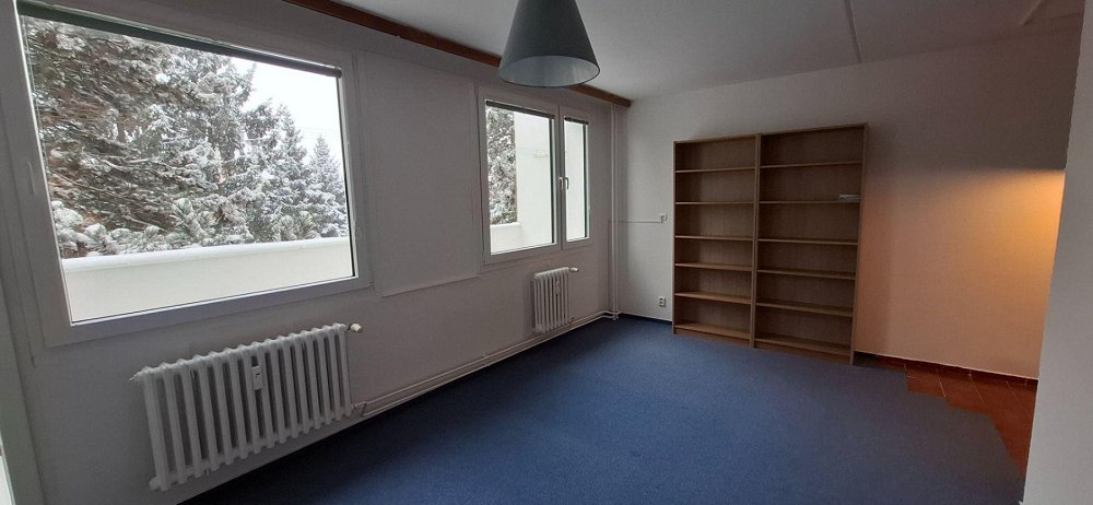 3+1, Holandská, Kladno, Středočeský kraj